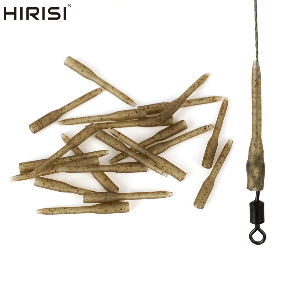 Baitcasting Reel - Hirisi AH204 20 Pezzi Manicotti Anti-Groviglio