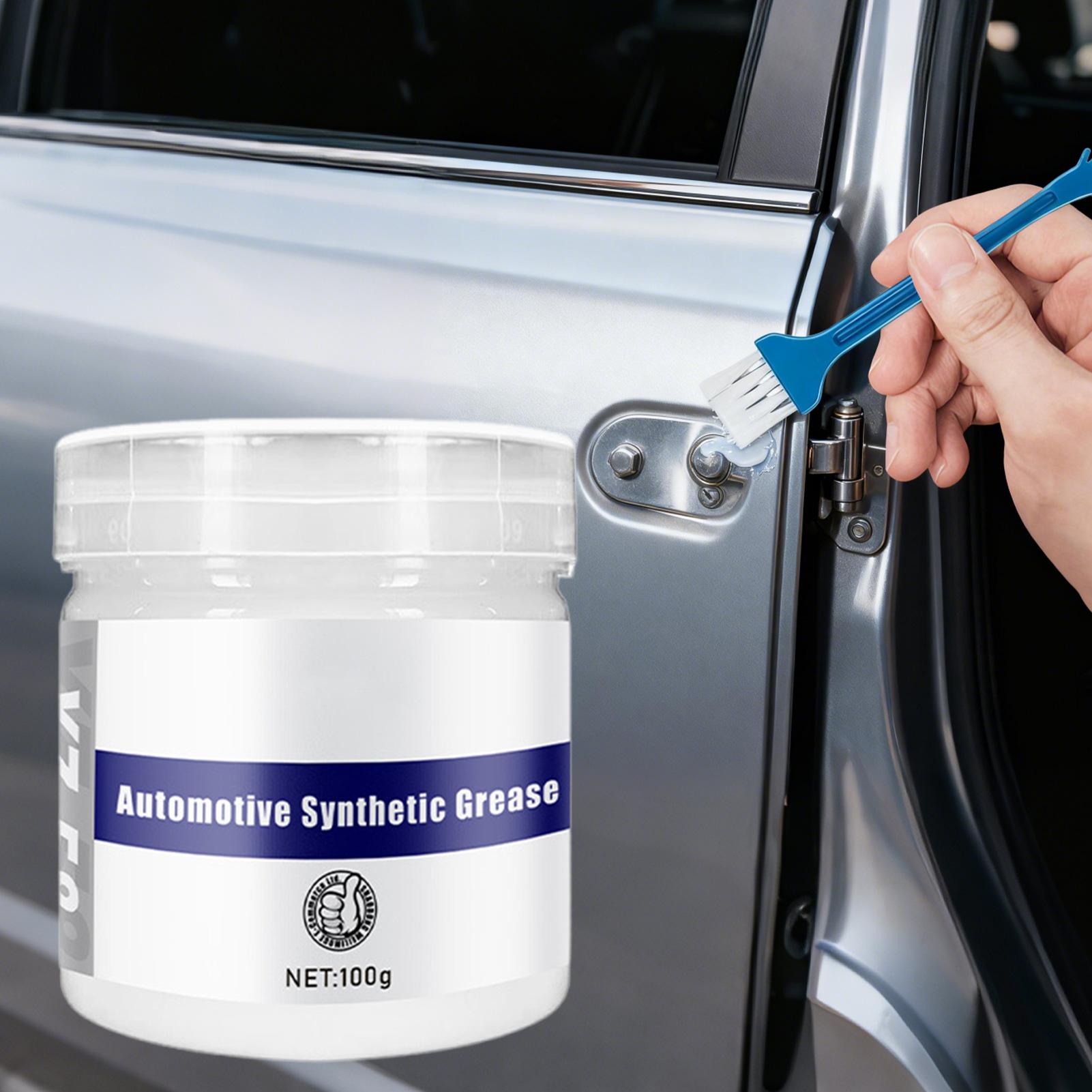 Reel Grease - Grasso per Cuscinetti ad Alta Temperatura,