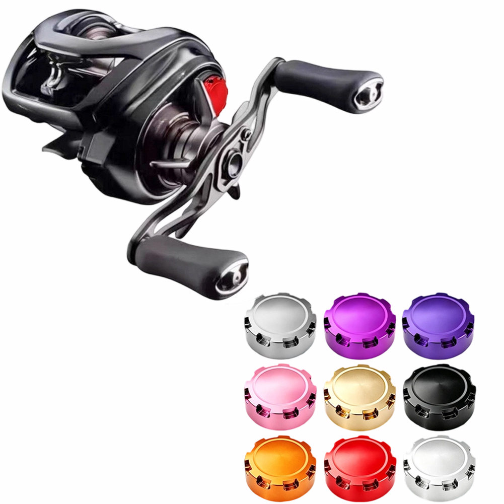 Reel Handle - Manopola di Tensione di Ricambio per