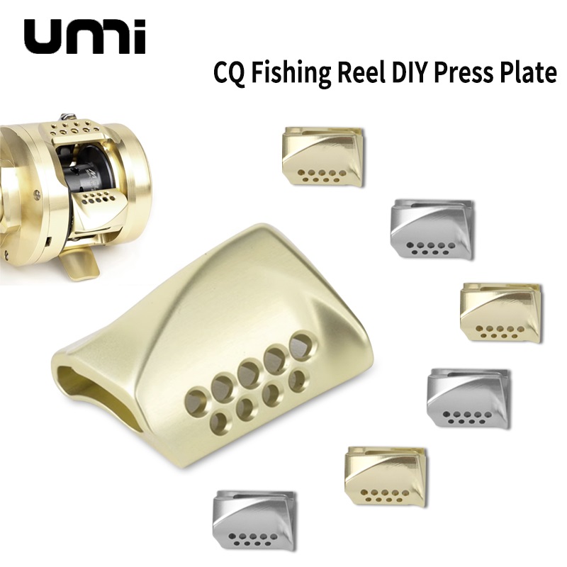 Spincast Reel - Accessorio per Mulinello da Pesca per