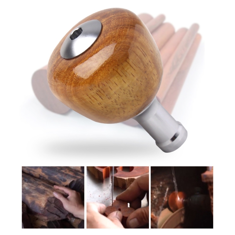 Trolling Reel - 2025 Nuovo manico a bobina pesca