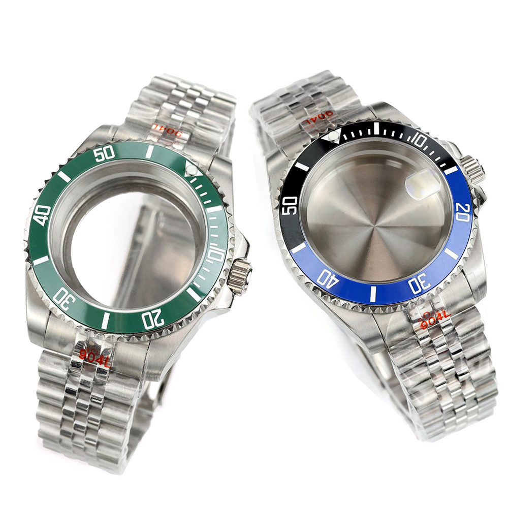 Reel Case - Cassa per orologio NH35 da 40