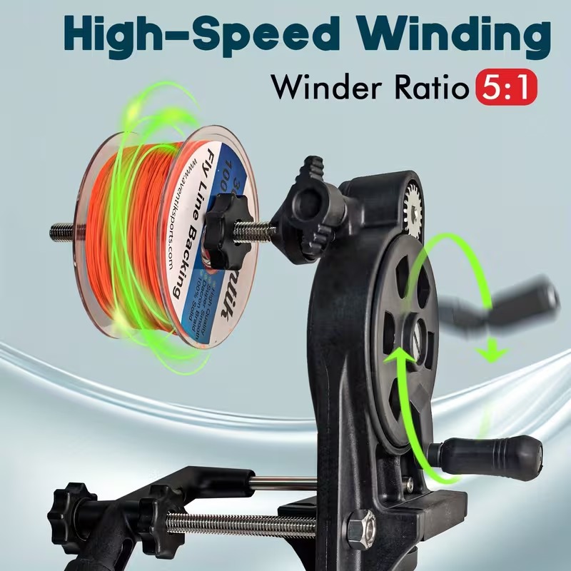 Avvolgitore per lenza da pesca - Baitcasting Reel recensione e prezzo