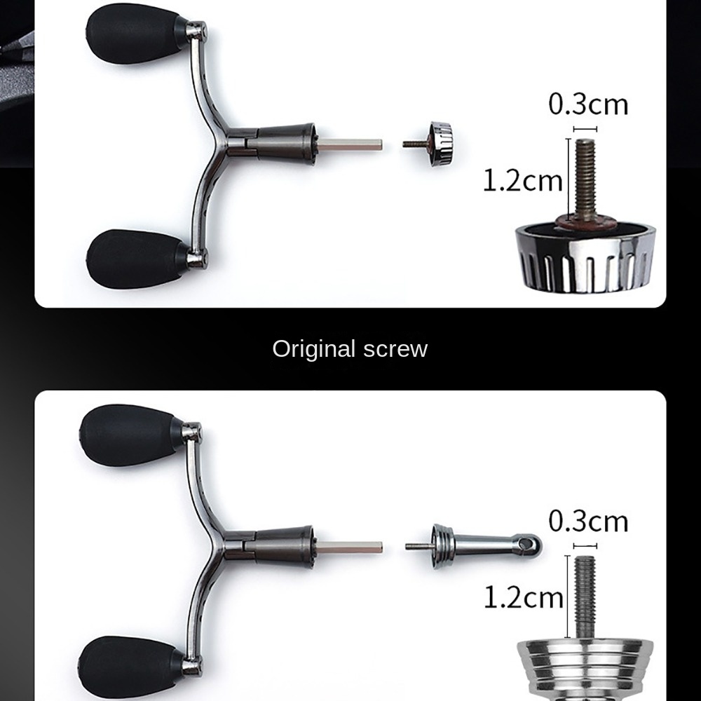 Supporto per Mulinello da Spin - Trolling Reel recensione e prezzo