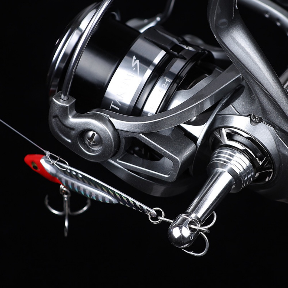 Supporto per Mulinello da Spin - Trolling Reel recensione e prezzo