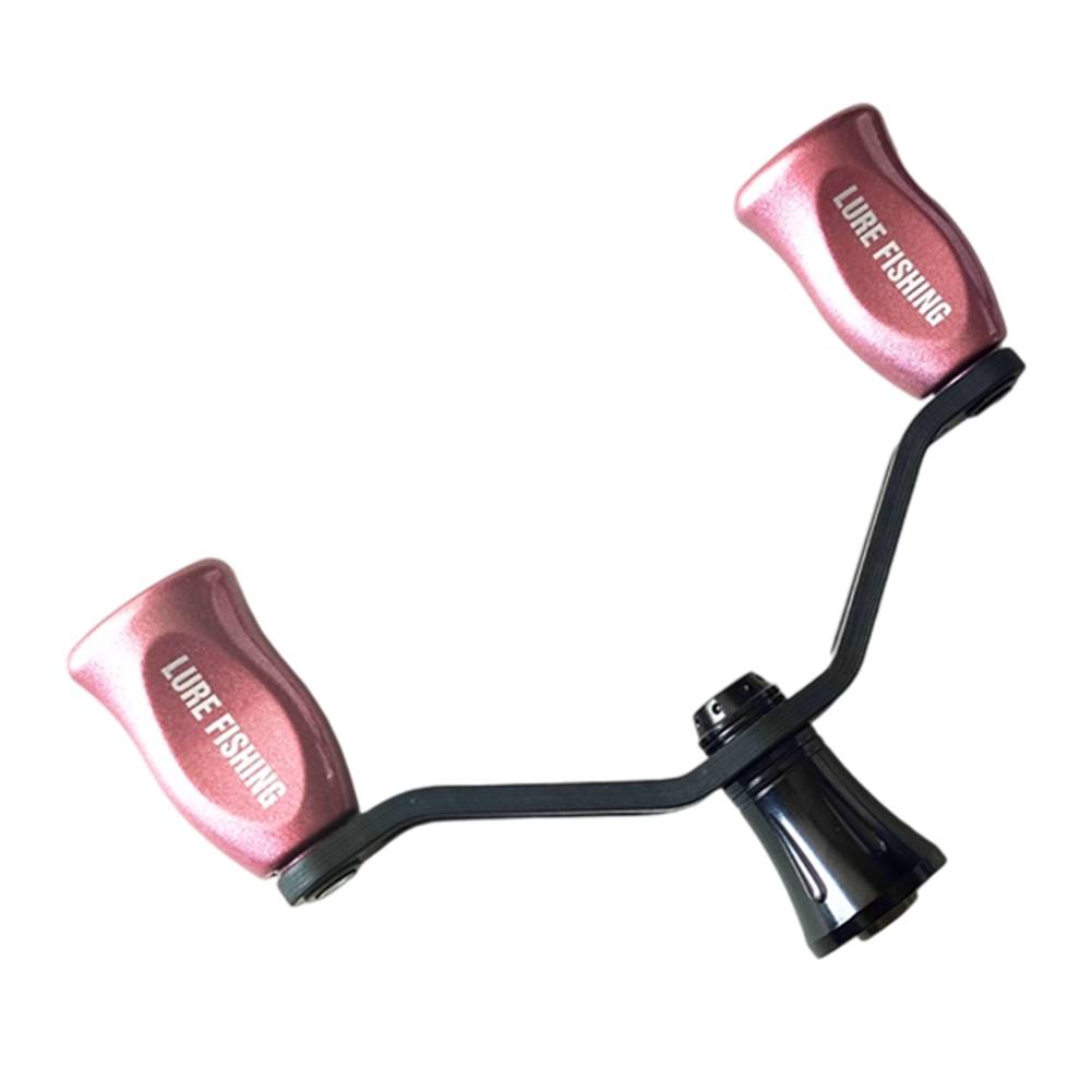 Maniglia a bilanciere compatib - Daiwa Reel Fuego recensione e prezzo
