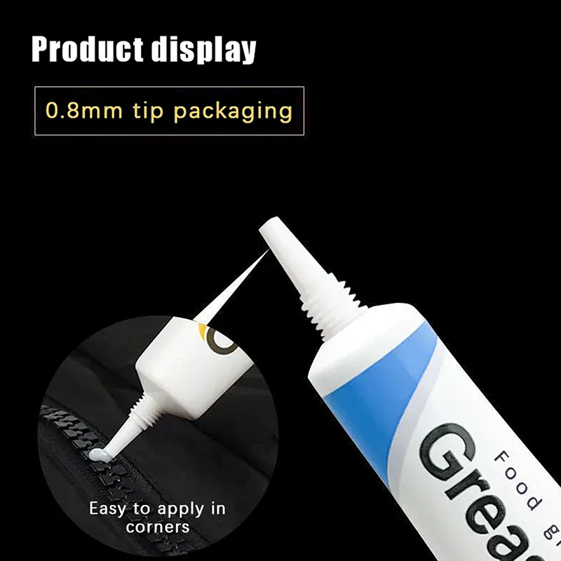 Nuovo Olio Lubrificante 10g pe - Reel Grease recensione e prezzo