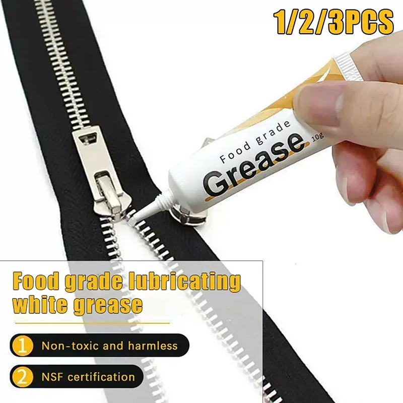 Nuovo Olio Lubrificante 10g pe - Reel Grease recensione e prezzo