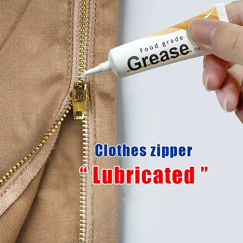 Nuovo Olio Lubrificante 10g pe - Reel Grease recensione e prezzo