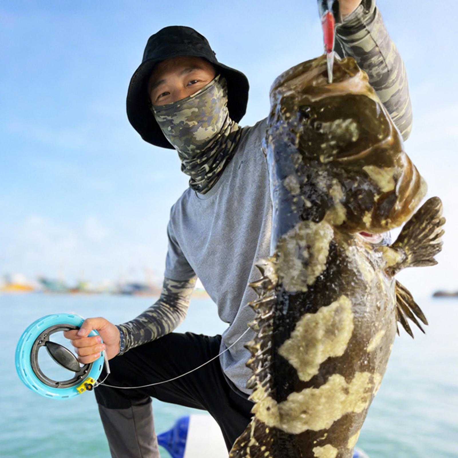 Mulinello da baitcasting con b - Spincast Reel recensione e prezzo