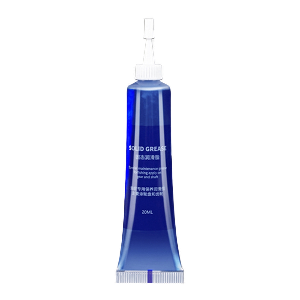 1/2 pezzi olio lubrificante pe - Reel Grease recensione e prezzo