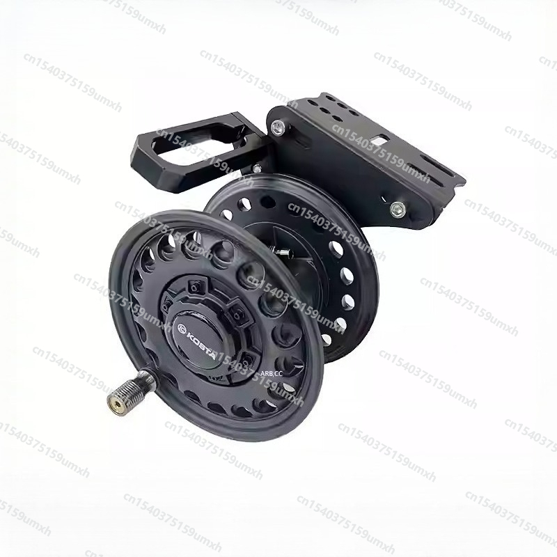 Avvolgitubo automatico manuale - Electric Reel recensione e prezzo