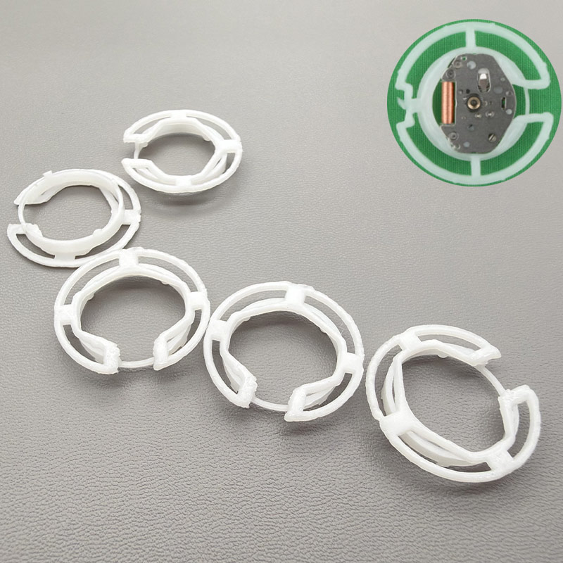 Anello distanziale 2035 6mm Su - Reel Case recensione e prezzo