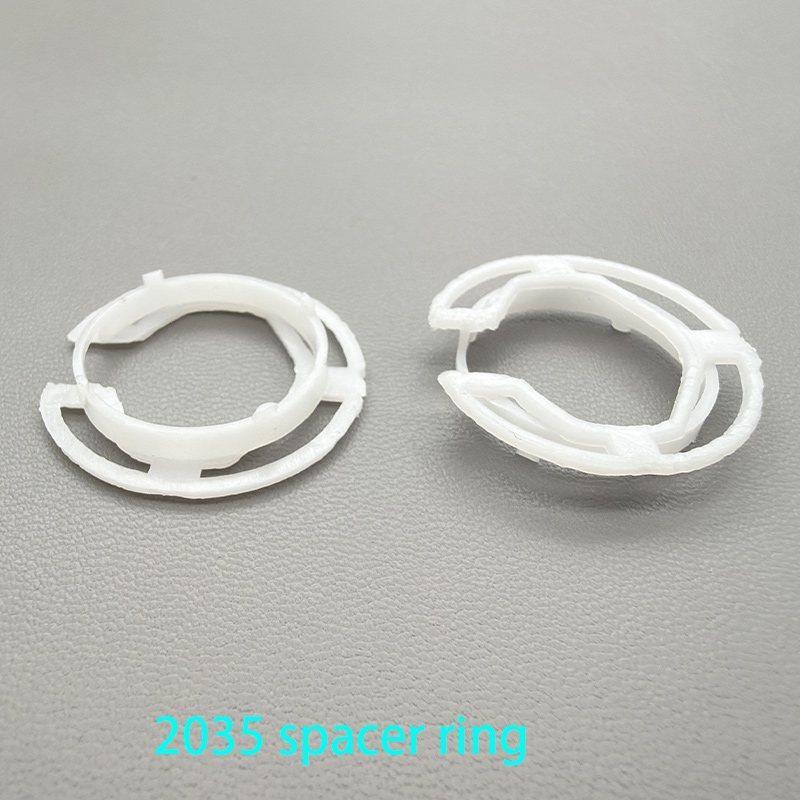 Anello distanziale 2035 6mm Su - Reel Case recensione e prezzo