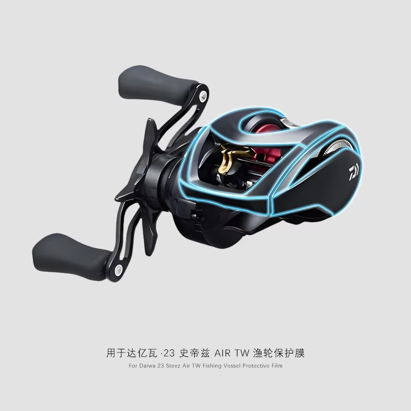 2 Set Per DAWA 23 Steez A2tw B - Spincast Reel recensione e prezzo