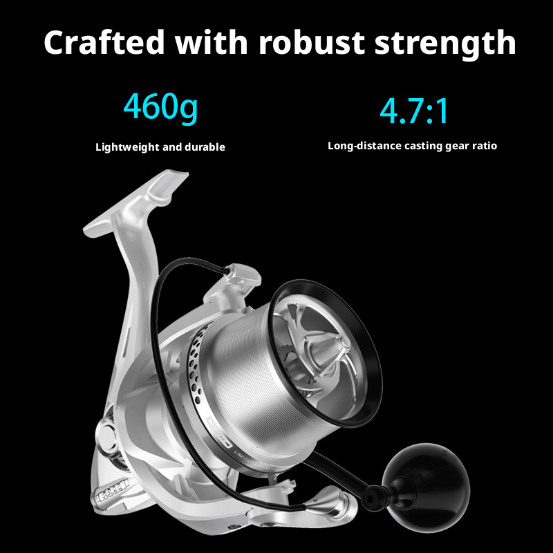 Mulinelli da Pesca Diva DIWA T - Trolling Reel recensione e prezzo