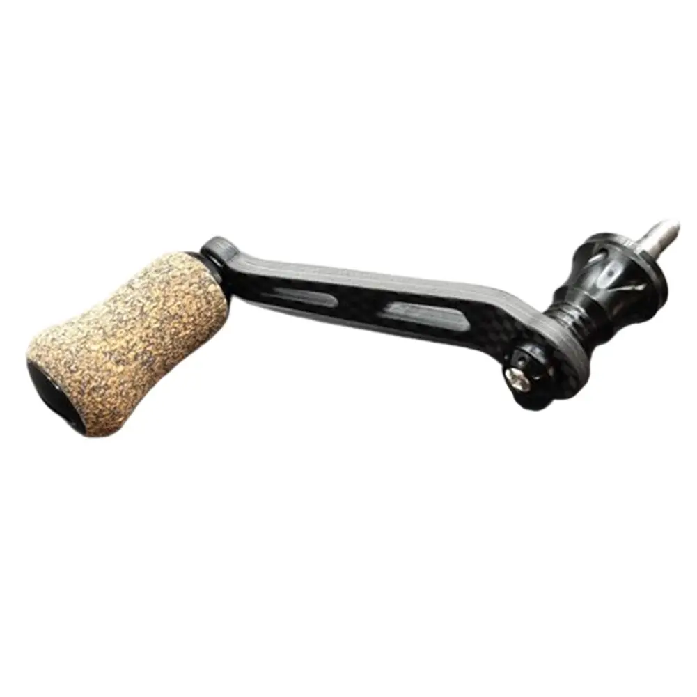 Maniglia per mulinello da 70 m - Reel Handle recensione e prezzo