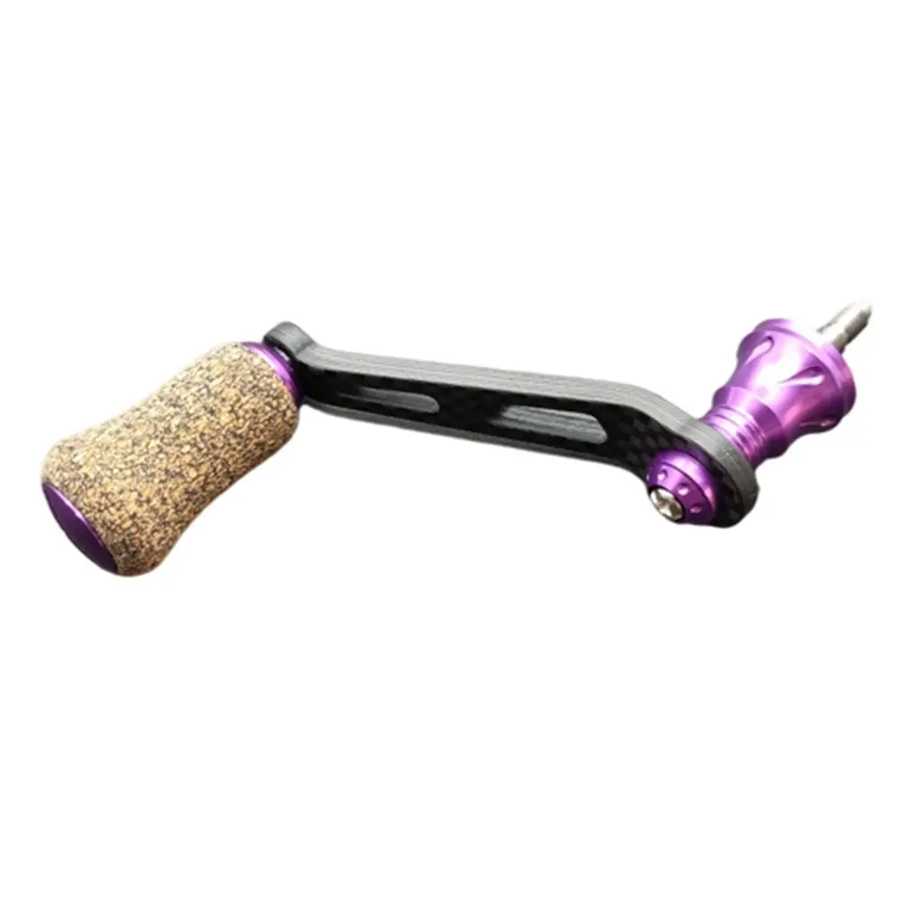 Maniglia per mulinello da 70 m - Reel Handle recensione e prezzo