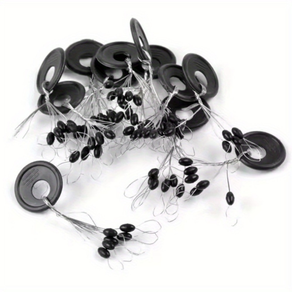 600 pz/set Bobber Tappi S/M/L  - Baitcasting Reel recensione e prezzo