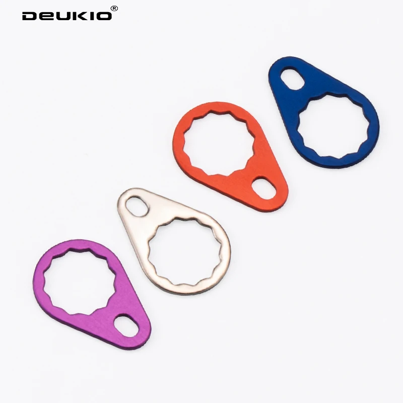 DEUKIO M7 S Dado Sinistro/Dest - Spincast Reel recensione e prezzo