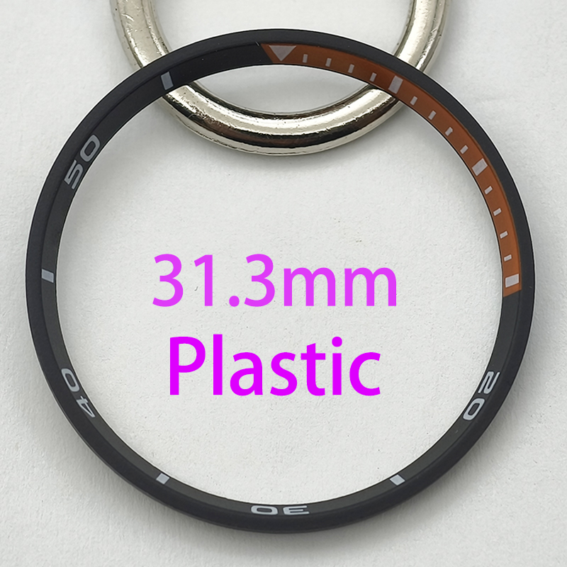 Anello del Quadrante Diametro  - Reel Case recensione e prezzo