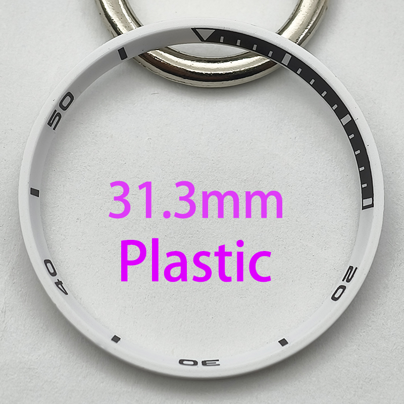 Anello del Quadrante Diametro  - Reel Case recensione e prezzo